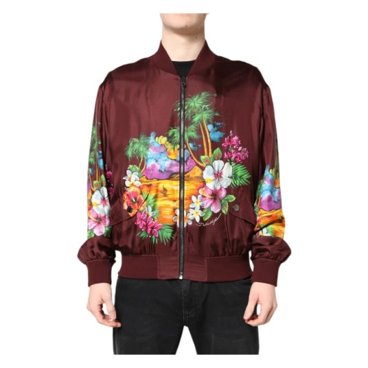 Dolce & Gabbana Herre Jakker Flerfarget S,