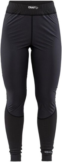 Craft Active Extreme X Vindbukser Dame Svart XL