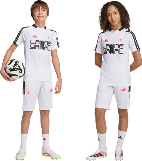 Adidas Performance Ly Hot Sho Y White 176 Adidas Performance Ly Hot Sho Y White 176