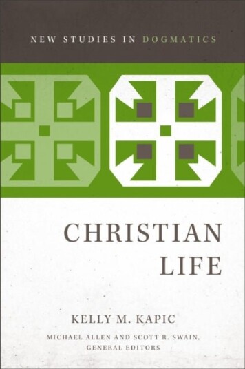 Christian Life Christian Life