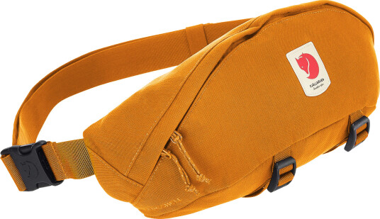 Fjellreven ULVÖ HIP PACK LARGE  RED GOLD