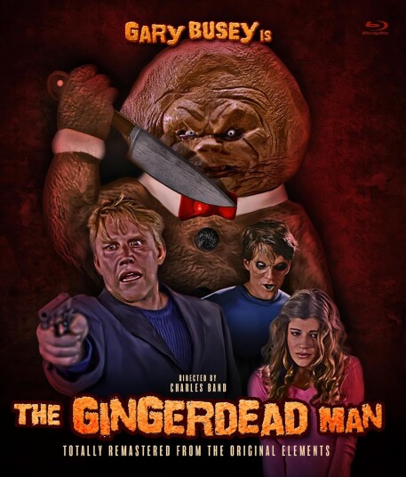 The Gingerdead Man 2005 The Gingerdead Man 2005