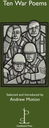 Ten War Poems