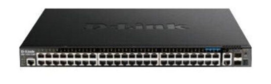 D-Link DGS 1520-52MP