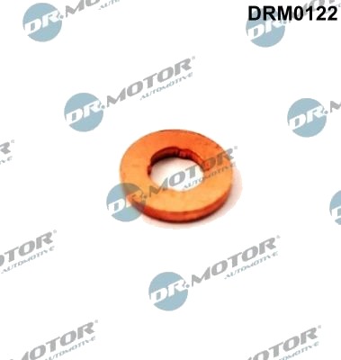 Varmevernskive, innsprøytningsanlegg DR.MOTOR AUTOMOTIVE DRM0122