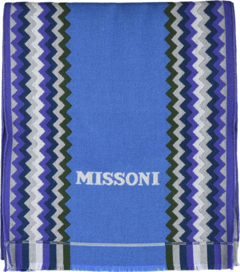 Missoni Dame Accessories Flerfarget ONE SIZE, Missoni Dame Accessories Flerfarget ONE SIZE,