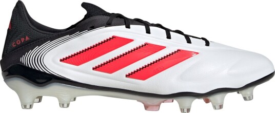 adidas Copa Pure III Elite FG Fotballsko Hvit 42 2/3