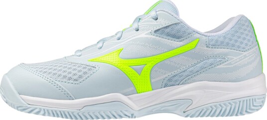 Mizuno Break Shot 5 CC Tennissko Dame Blå 38,5