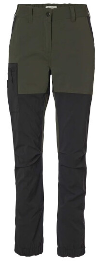 Chevalier Women's Delta Light Pants Midnight Pine 42W, Midnight Pine