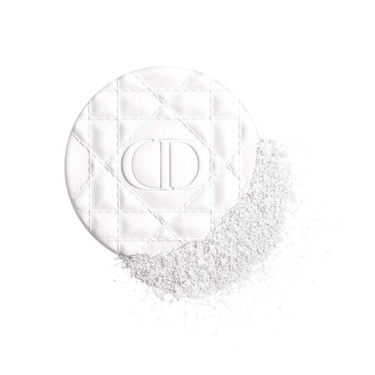 Dior Forever Nude Radiant Filter Blurring Setting Powder 00 Luminescent 6 g