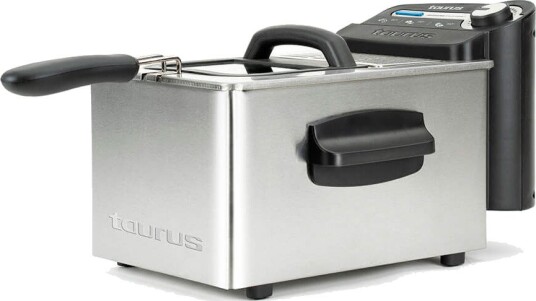 Taurus Pro 3 Plus Frityrgryte 3 liter (2600W)
