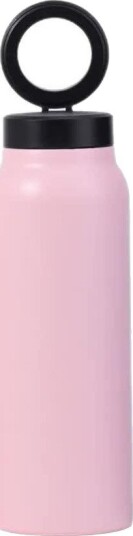 Flaskeholder OEM Magnetisk MagSafe-kompatibel 950 ml rosa