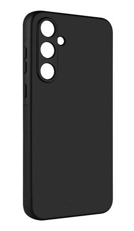 Fixed Story For Samsung Galaxy A35 5G, Black