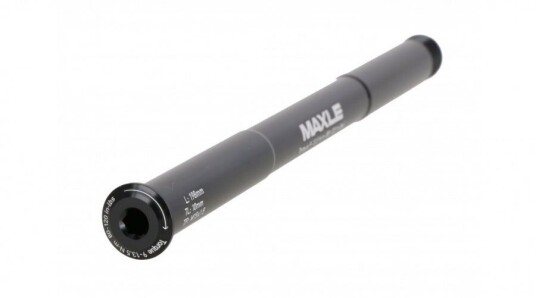 RockShox Rock Shox Maxle Stealth Mtb 15 X150 Mm Front Black RockShox Rock Shox Maxle Stealth Mtb 15 X150 Mm Front Black