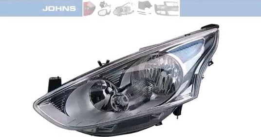 JOHNS 32 62 09 Frontlykter