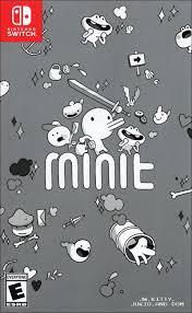 Minit Switch Minit Switch