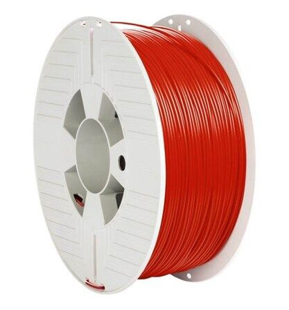 Verbatim - red RAL 3020 - PETG filament