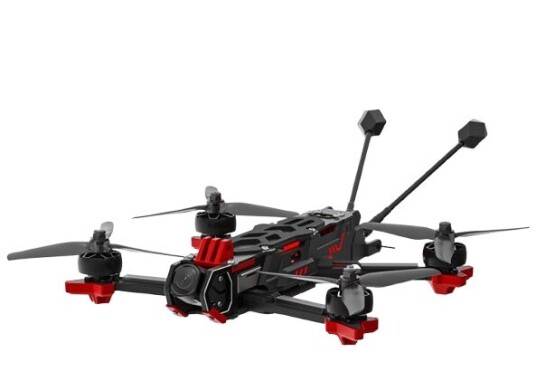 iFlight CineFlow 5 O4 HD 6S - BNF TBS iFlight CineFlow 5 O4 HD 6S - BNF TBS
