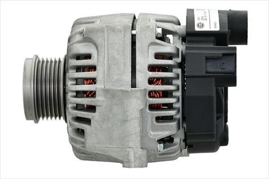 Dynamo HELLA 8EL 011 713 701