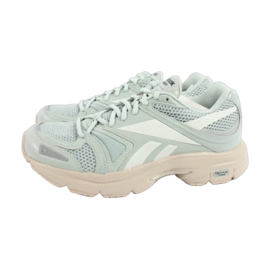 Reebok Dame Sko Grønn 40 1/2 EU