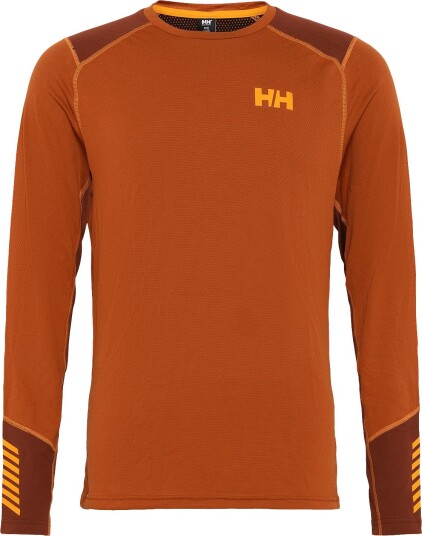 Helly Hansen Lifa Active Crew GINGER BISCUIT L