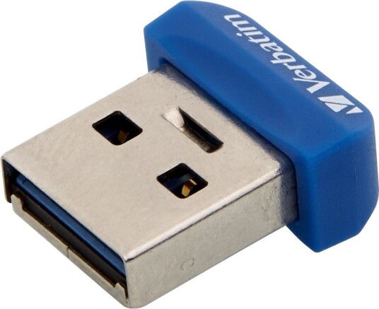 Verbatim Store N Stay Nano 16 Gb Usb 3.0