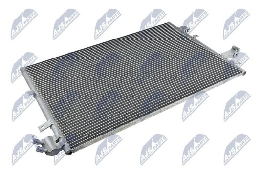 Kondensator NTY CCS-FR-021