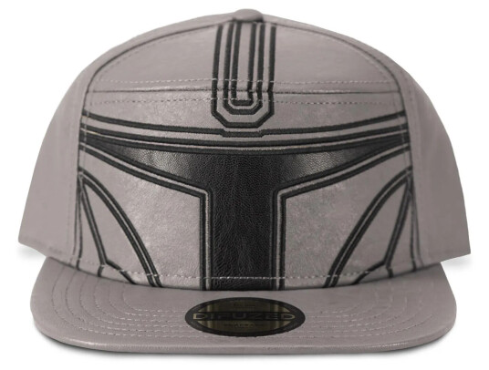 Star Wars Caps The Mandalorian - Voksen