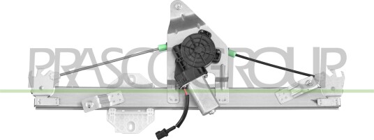 Vindusheis PRASCO DA224W024