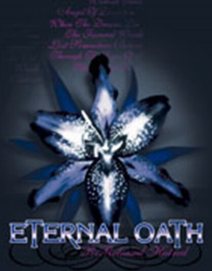 Eternal Oath ReReleased Hatred CD