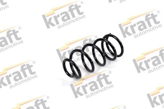 Fjær KRAFT 4033090 Fjær KRAFT 4033090