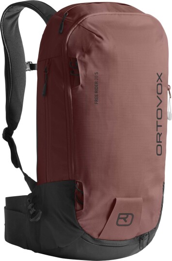 Ortovox Women"s Free Rider 20 S Chestnut One size