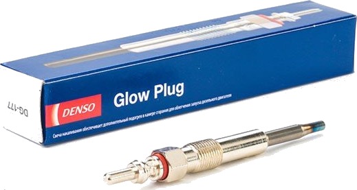 Glødeplugg DENSO DG-177