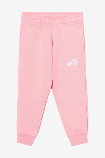 Puma Sweatpants Ess No. 1 Logo Sweatpants FL PS Rosa Puma Sweatpants Ess No. 1 Logo Sweatpants FL PS Rosa