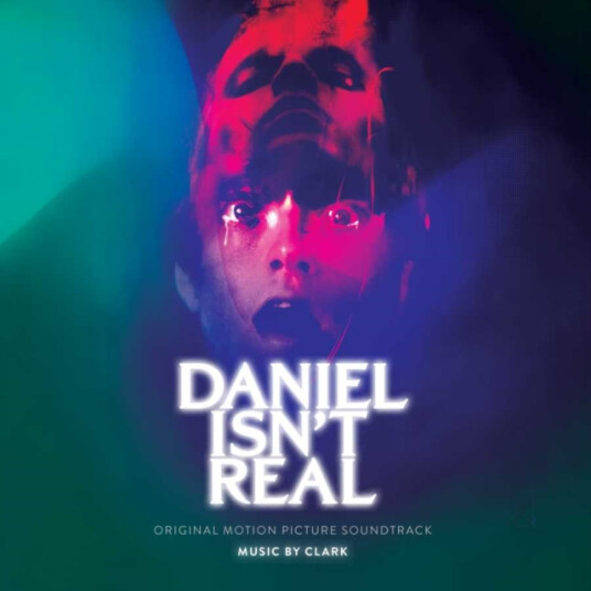Daniel Isn't Real Daniel Isn't Real