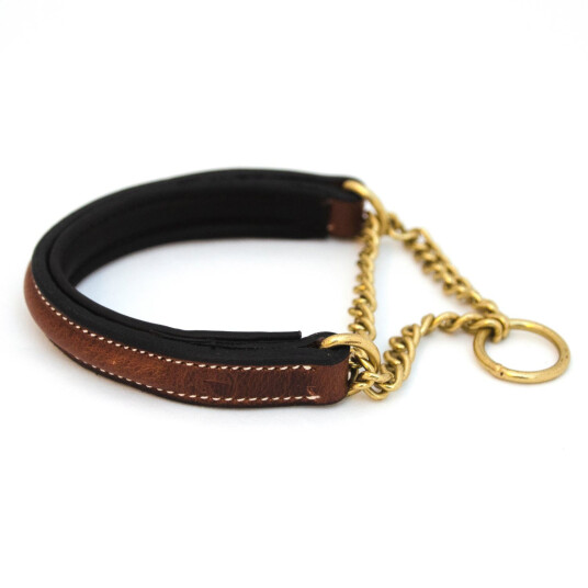 JACSON Halsband Halvstryp Asti