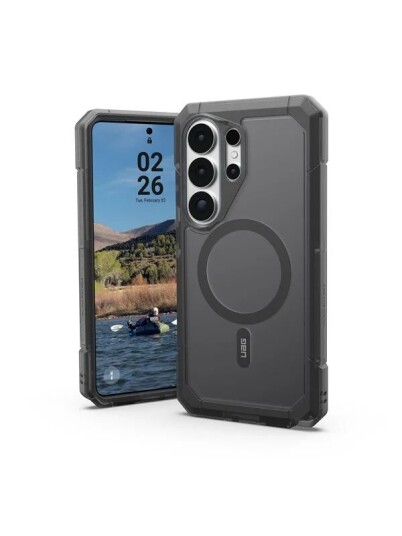 UAG Trooper   Ash   Samsung Galaxy S26 Ultra