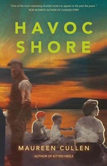 Havoc Shore Havoc Shore
