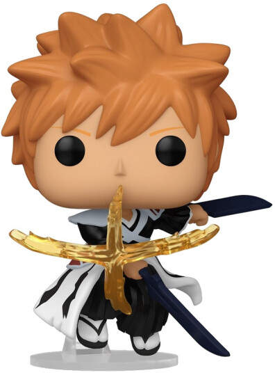 Funko POP! Anime: Bleach: ThousandYear Blood War Ichigo Kurosaki