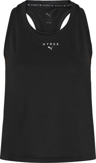 PUMA W Puma X Hyrox Pwrmode Tank Black XL