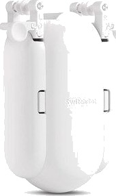 SwitchBot Smart Curtain (I Rail) white