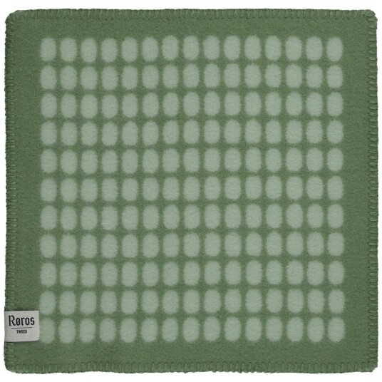 Røros Tweed Palette Sittepute 45x45 cm Sage Røros Tweed Palette Sittepute 45x45 cm Sage