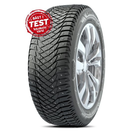 GOODYEAR UG ARCTIC 2 SUV 225/55R19 103T