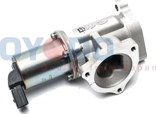 Oyodo 75E0515-OYO EGR-ventil