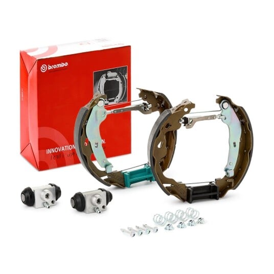 Bremsesko sett BREMBO K 59 049