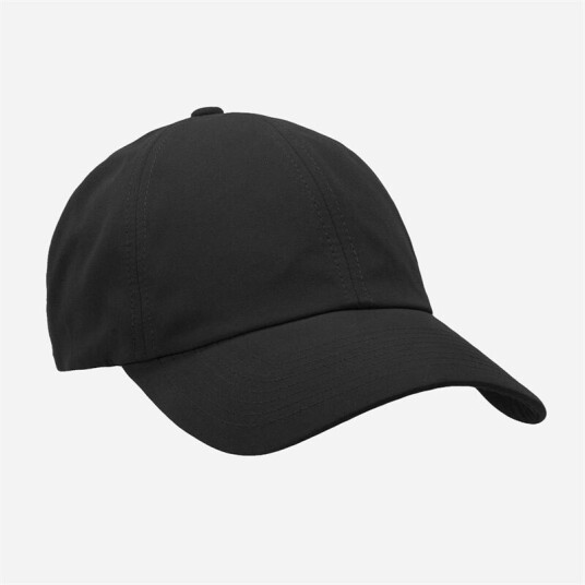 Varsity Seaqual Soft Front Ebony Black Varsity Seaqual Soft Front Ebony Black