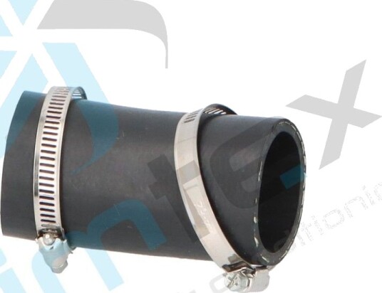 CLIMTEX CX2 321 Ladeluftslange