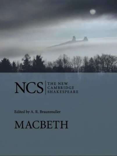 Macbeth av William Shakespeare Macbeth av William Shakespeare