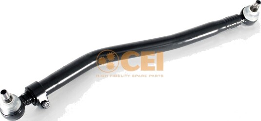 CEI 220.495 Styrestag CEI 220.495 Styrestag