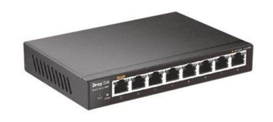 DrayTek VigorSwitch G1080 (4712909124201)